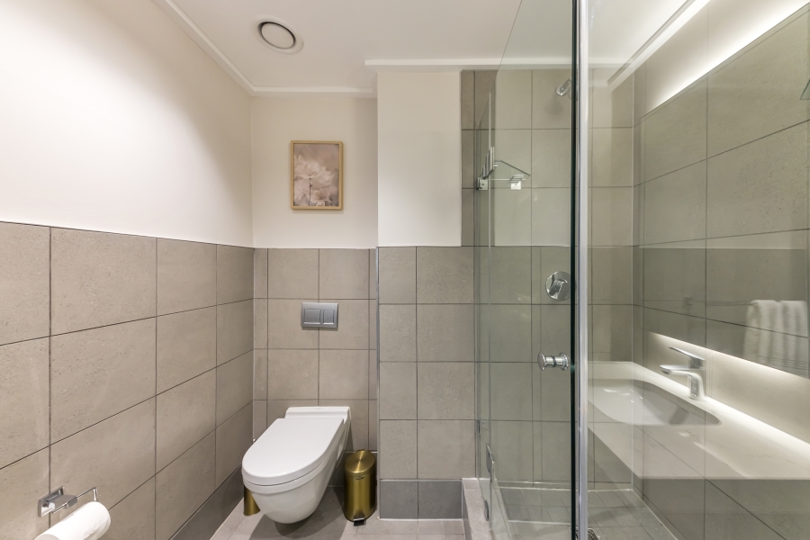 1 Bedroom Property for Sale in Cape Town City Centre Western Cape